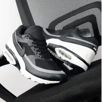 Sepatu Pria Sneakers Sport Nike Airmax Ultra Made In Vietnam BNIB