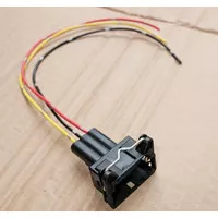 Konektor Soket Sensor Camshaft CMP Chevrolet - Dengan pigtail