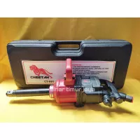 AIR IMPACT WRENCH 1 INCH / ALAT PEMBUKA BAUT RODA TRUK 1