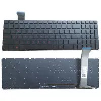 Keyboard Asus Gaming ROG GL552 GL552JX GL552VW GL552VX G752 Backlight