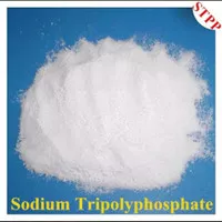 STPP Sodium Tripoly Phosphate Teknis STPP Builder Pembersih