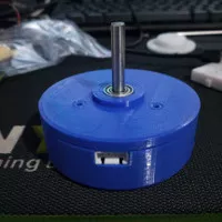 compact encoder printer