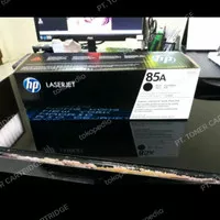 Toner HP Laserjet P1102 85A black ce285a