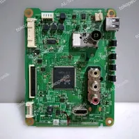 MAINBOARD TV LED TOSHIBA 32 INCH 32P1400VJ 32P1400 MODUL V28A001479B0