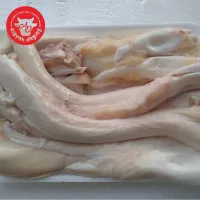 Urat Sapi/Urat Tendon 500 gram Aisyah Daging