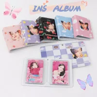 kolbuk binder koleksi polaroid photocard kpop collect book album foto