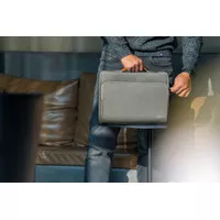 BRIEFCASE TOMTOC A14-B02G 13 INCH GREY FOR LAPTOP/SURFACE PRO/MACBOOK