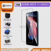 Tempered Glass Xiomi Redmi Note 11 Pro 5G 11 4G Pro Cafele Clear 2.5D