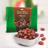 Kurma Date crown khalas 1kg