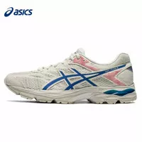 SEPATU RUNNING COWOK ASICS GEL-FLUX 4 ORIGINAL BIG SIZE 45 46