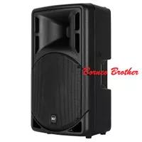 Speaker Aktif RCF ART 315-A MK4 ART 315 A MK 4 Original 15" 1 Pasang
