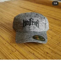 TOPI NO FEAR ORIGINAL SALE