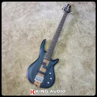 Bass Gillmore GB255 GB-255 GB 255 5 String