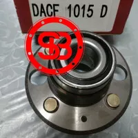 BEARING RODA BELAKANG HONDA ACCORD PRESTIGE CIVIC GENIO FERIO BBC