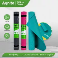 Deli Agnite PVC Yoga Mattress/ Matras Yoga Tebal 0.3CM L103