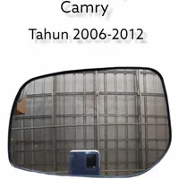 kaca spion toyota camry tahun 2006 2007 2008 2009 2010 2011 2012 kanan