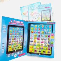 mainan ipad , mainan anak mini ipad