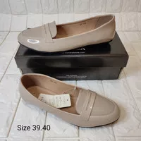 Sepatu Connexion Wanita Flatshoes Murah