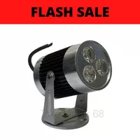 Lampu Plafon LED Spotlight 3w MIKAWA MK-569