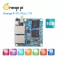 Orange Pi R1 Plus LTS - 1GB