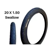 Ban Luar SWALLOW 20x1.50 ban luar sepeda swallow deli tire 20 x 1.50