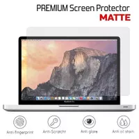 Anti Gores Matte Screen Guard Protector Macbook Pro Retina 13.3 15.4