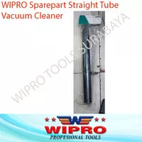 Spare Part Straight Tube Pipa Vacuum Vacum Cleaner WIPRO WP2015