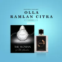 PARFUM INSPIRED OLLA RAMLAN C | PARFUM BEST SELLER | by Whisk Parfume