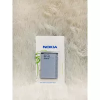 Baterai Nokia Original Non Hologram BP-4L BP 4L BP4L Nokia E71 E63 E90