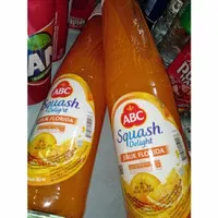 Jual Syrup Abc 525 Ml Termurah - Harga Grosir Terupdate Hari Ini