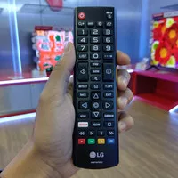 Remote Tv LG Original 100% LCD LED Analog Digital