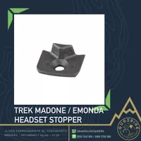 Trek Emonda Madone SL SLR road integrated Steerer Stop bumper