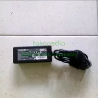 Adaptor charger netbook toshiba NB520 NB510 NB500