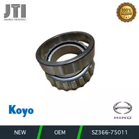 BEARING HINO 500 FM 260 JD SZ366-75011 SZ36675011