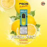 RELX Pod - Fresh Zest / Lemonade