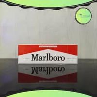 Rokok Marlboro Red SoftPack, 100% Original Import ( USA )