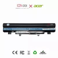 Baterai Laptop Acer E5-421 E5-421G