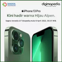 iPhone 13 Pro / 13 Pro Max 128GB 256GB 512GB 1TB Grs RESMI Indonesia