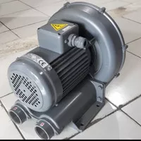 RING BLOWER CHUAN FAN RB-033 TAIWAN 2.2KW 3HP 380V