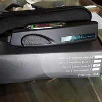 Presidium Diamond & moissanite tester