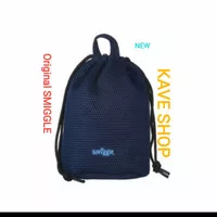 SMIGGLE Bag Bagpack Sport String Mesh - Original SMIGGLE - NEW