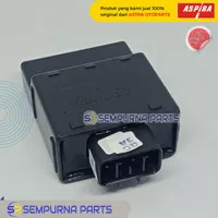 CDI UNIT SCORPIO 5BP-H5540-10 - ASPIRA