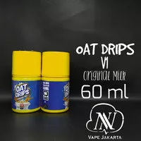 Oat Drips V1 Cereal Milk 60ml