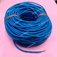 kabel LAN DTC cat 6 150 meter / kabel cat 6 DTC 150 meter biru