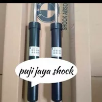 shock shockbreaker belakang BMW E90 E91 ori