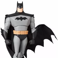 mafex batman animated the new adventures