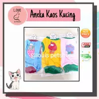 baju kucing