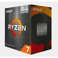0Processor AMD Ryzen 7 5700G 3.9Ghz BOX AM4