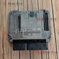 ECU Chevrolet Captiva 2.0 VCDI - Bosch G7 - 0 281 015 176 - ECM Opel