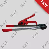 STRAPPING BAND TOOL / HAND STRAPPING TOOL HIGH QUALITY 2 IN 1